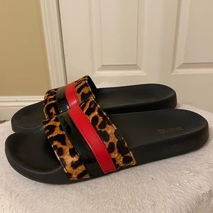 Cheetah Slides (MK)